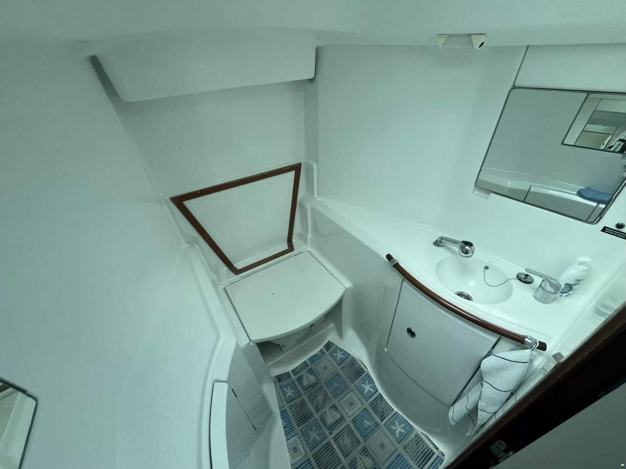 Beneteau Oceanis 411 Clipper