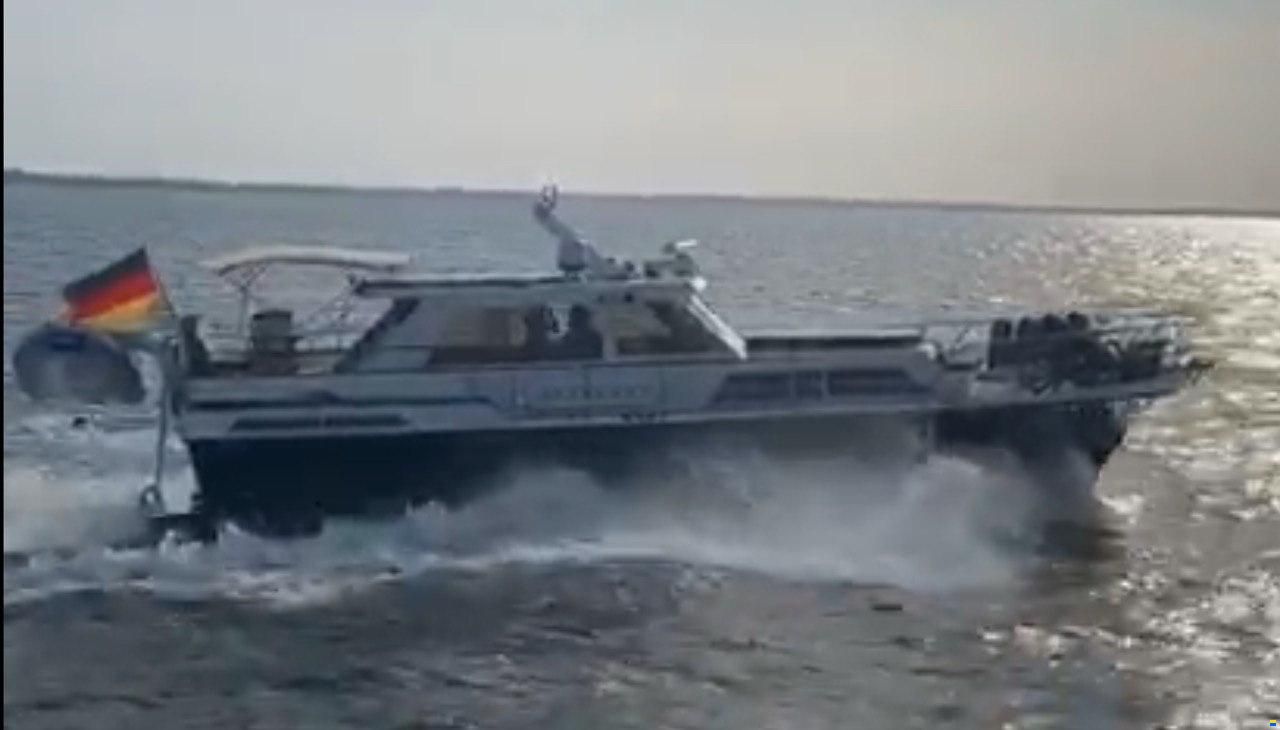Bootswerft-Brauer-Bützfleth 48 Pilothouse
