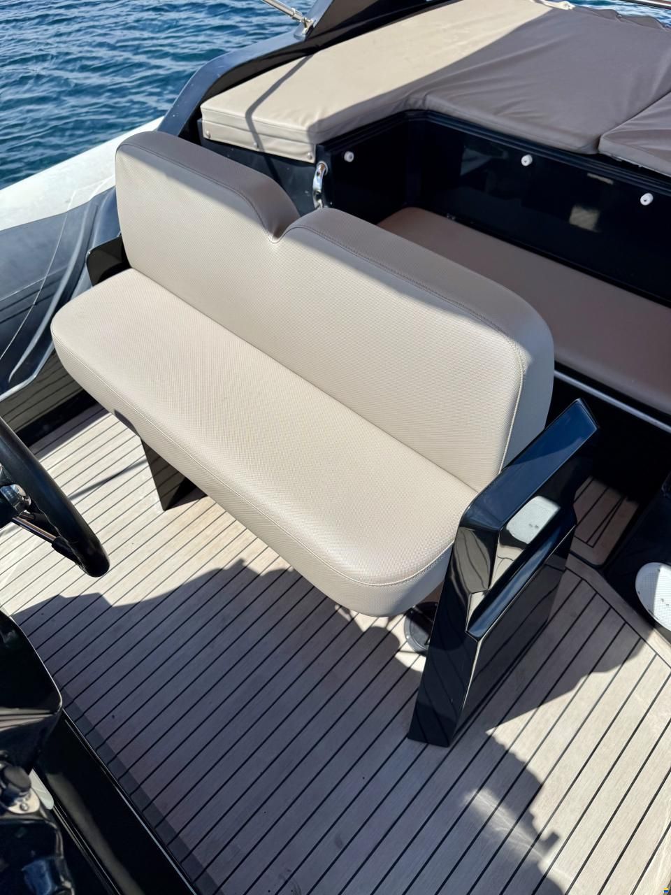 Master Yacht 855 EFB