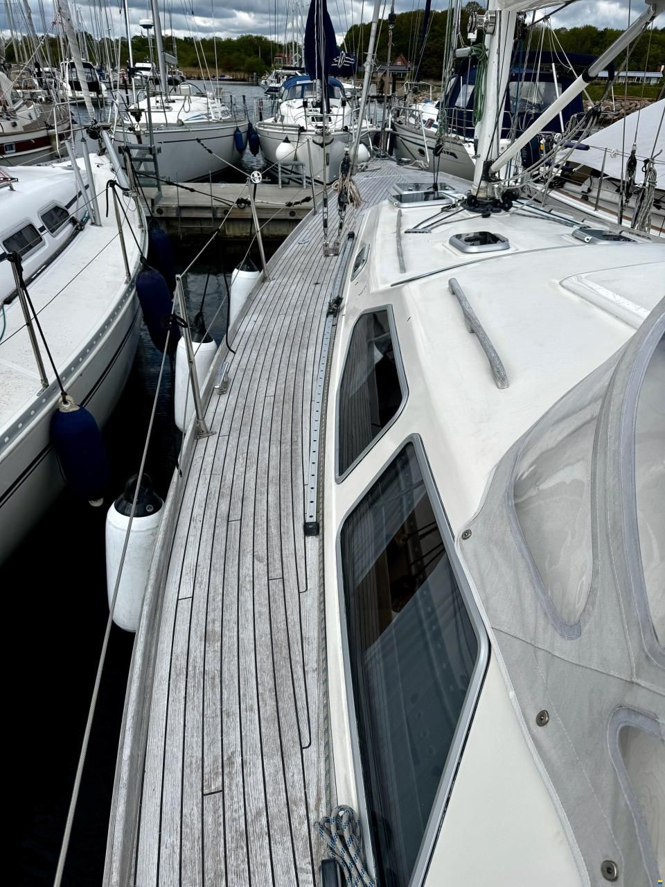Luffe 43 DS