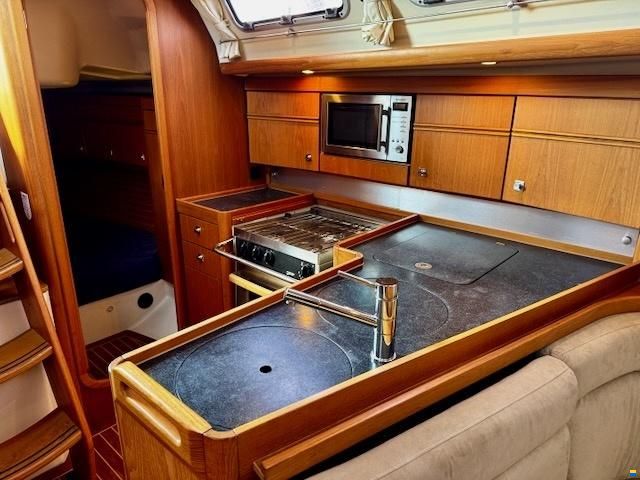 Dehler 39 SQ