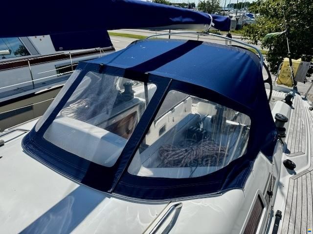 Dehler 39 SQ