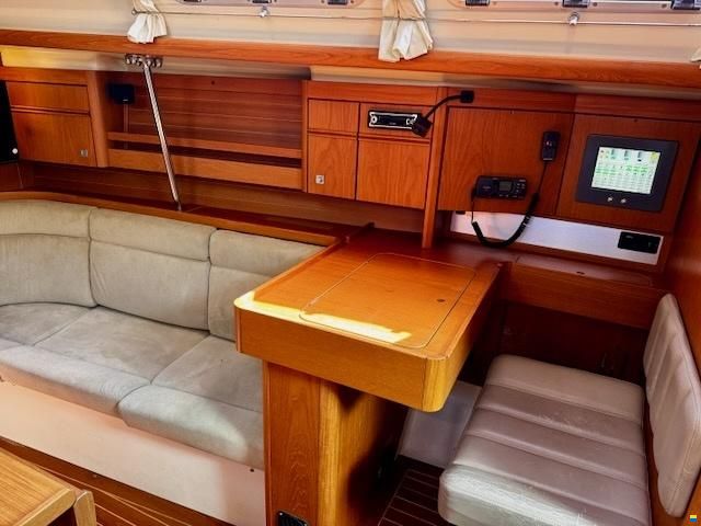 Dehler 39 SQ