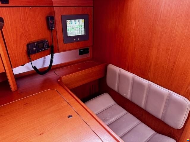 Dehler 39 SQ