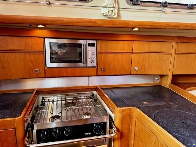 Dehler 39 SQ