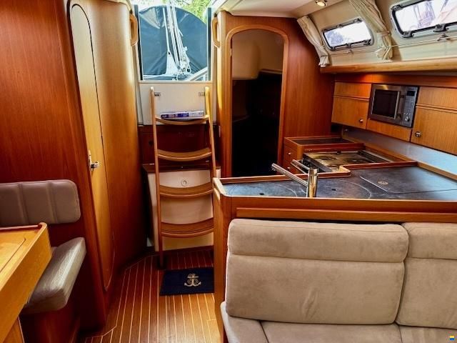 Dehler 39 SQ