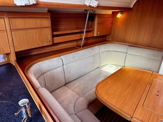Dehler 39 SQ