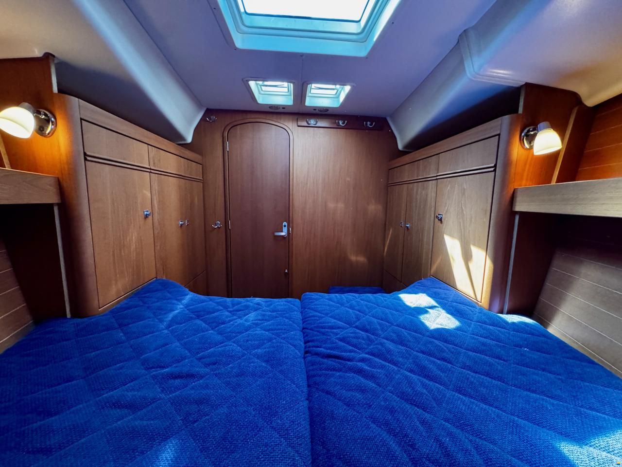 Dehler 39 SQ
