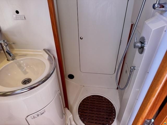 Dehler 39 SQ