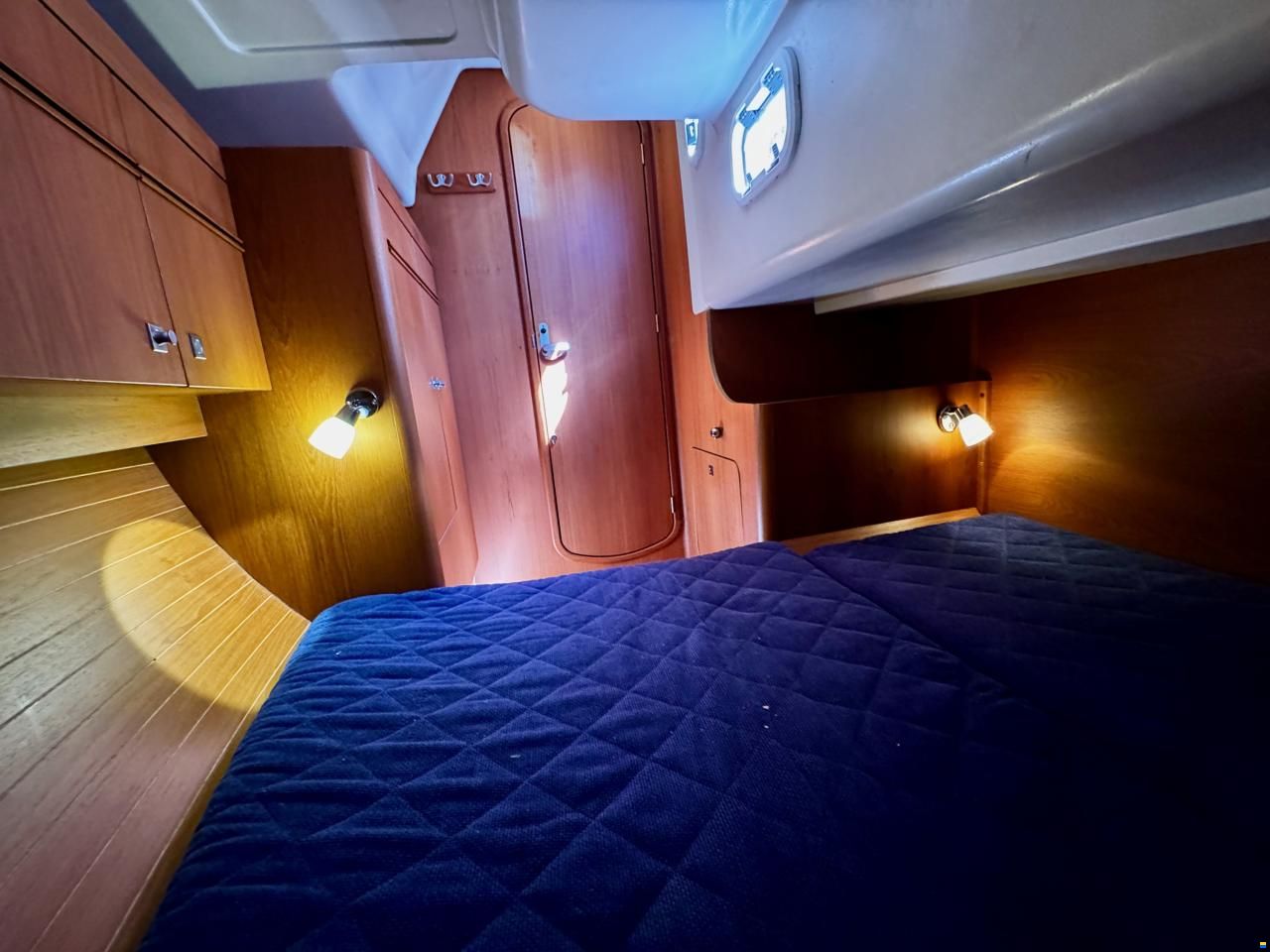 Dehler 39 SQ