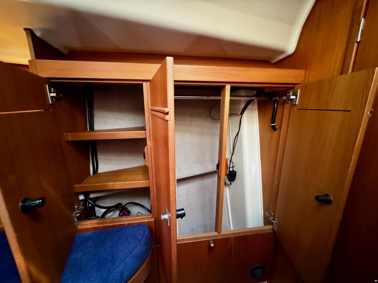 Dehler 39 SQ
