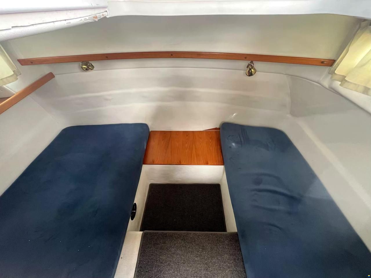 Marex 280 Holiday