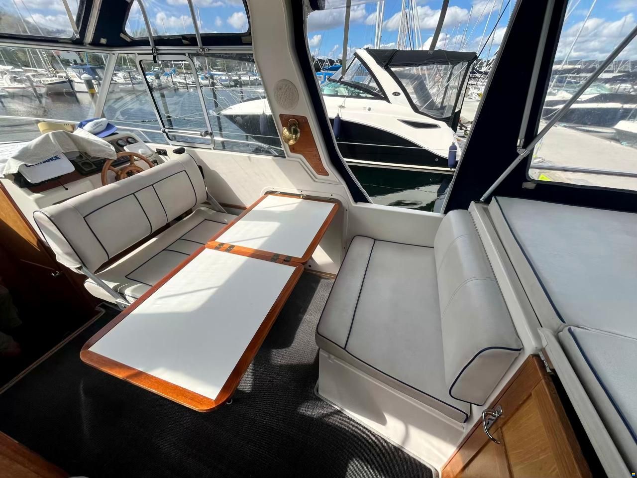 Marex 280 Holiday