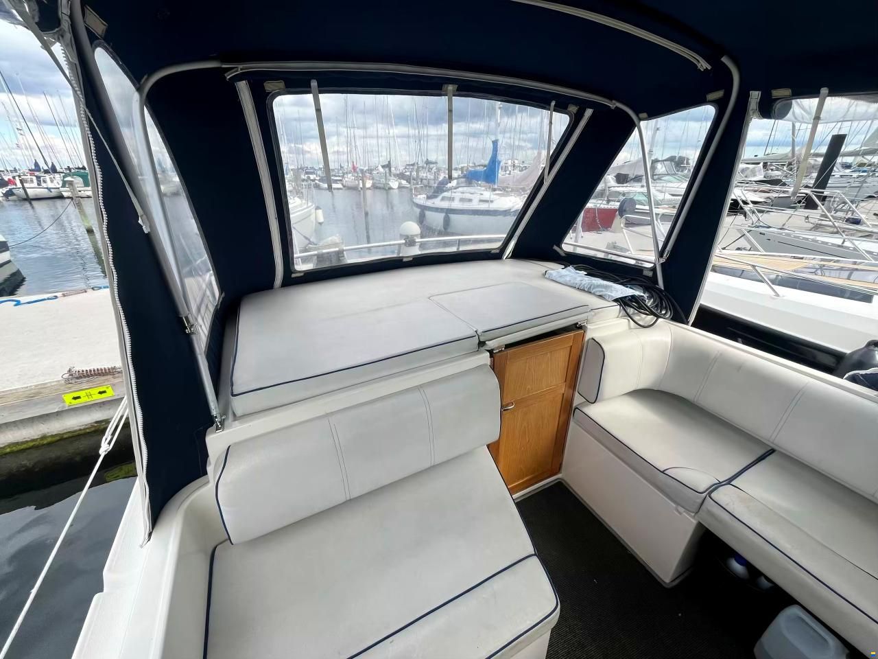 Marex 280 Holiday