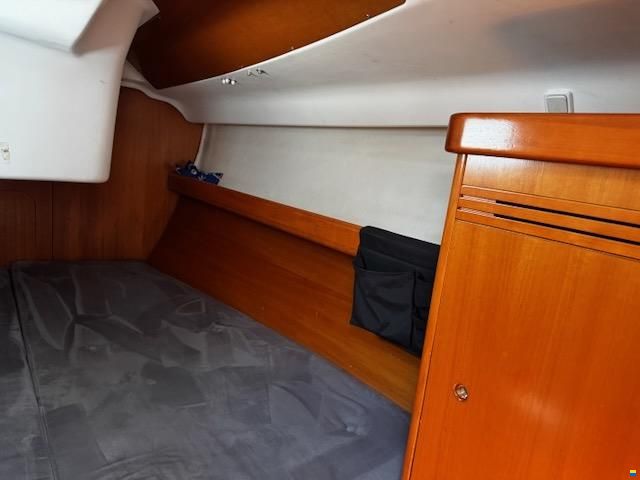 Beneteau First 40.7