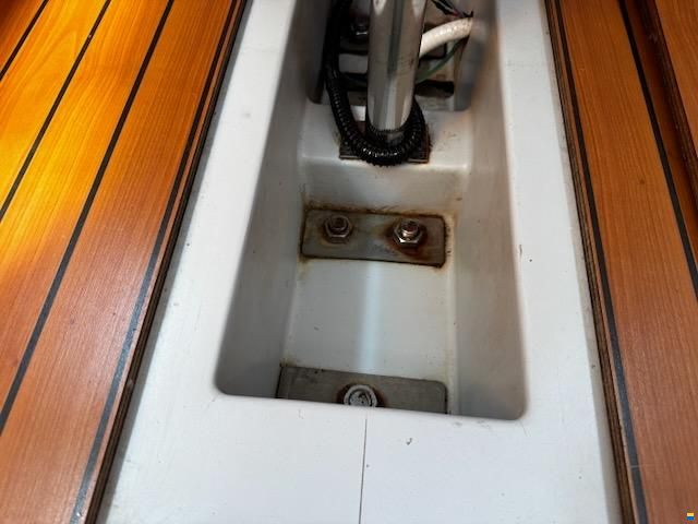 Beneteau First 40.7