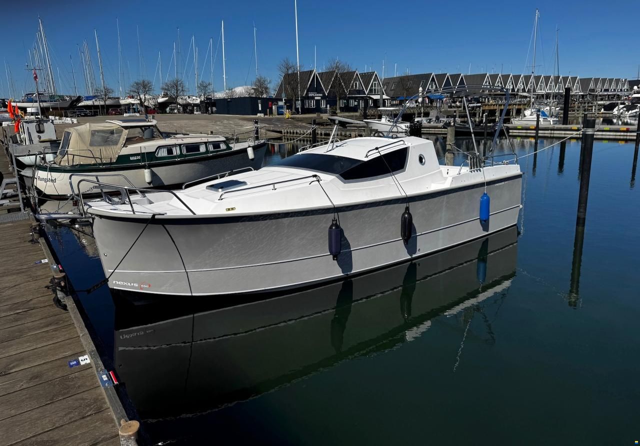 Northman Nexus 850