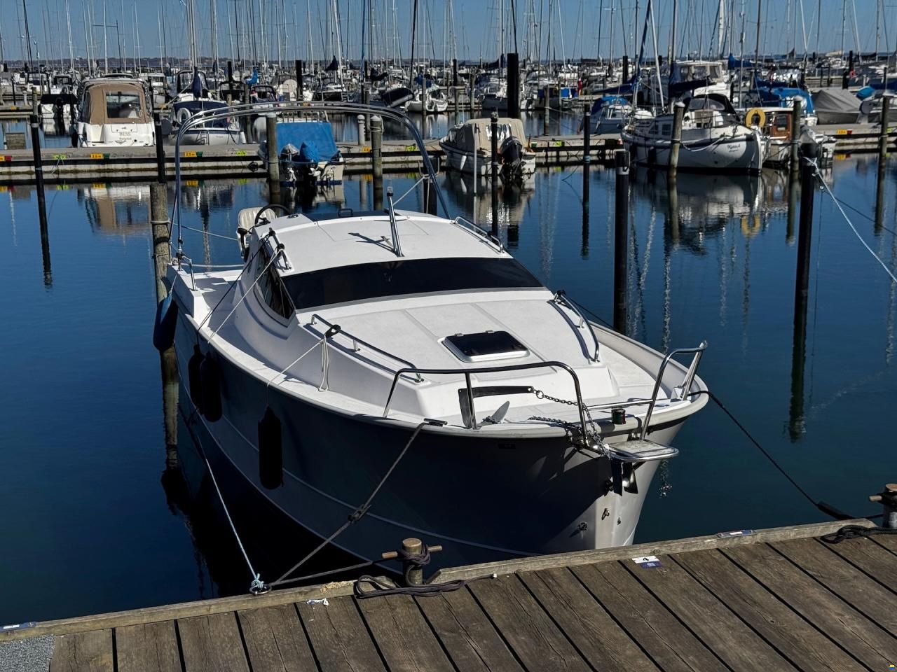 Northman Nexus 850