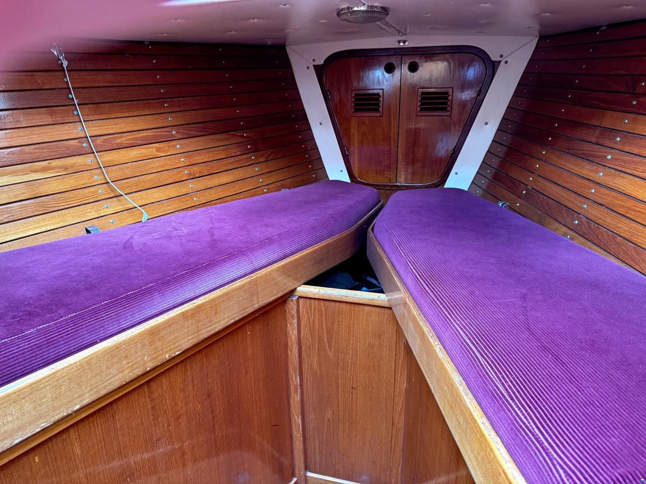 Nautors Swan 37