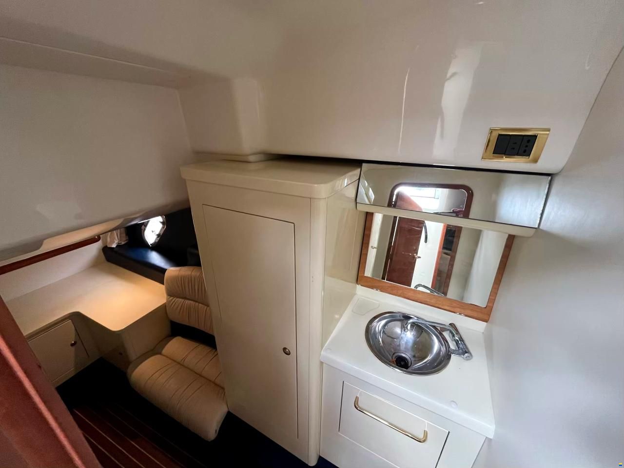 Cranchi Endurance 41
