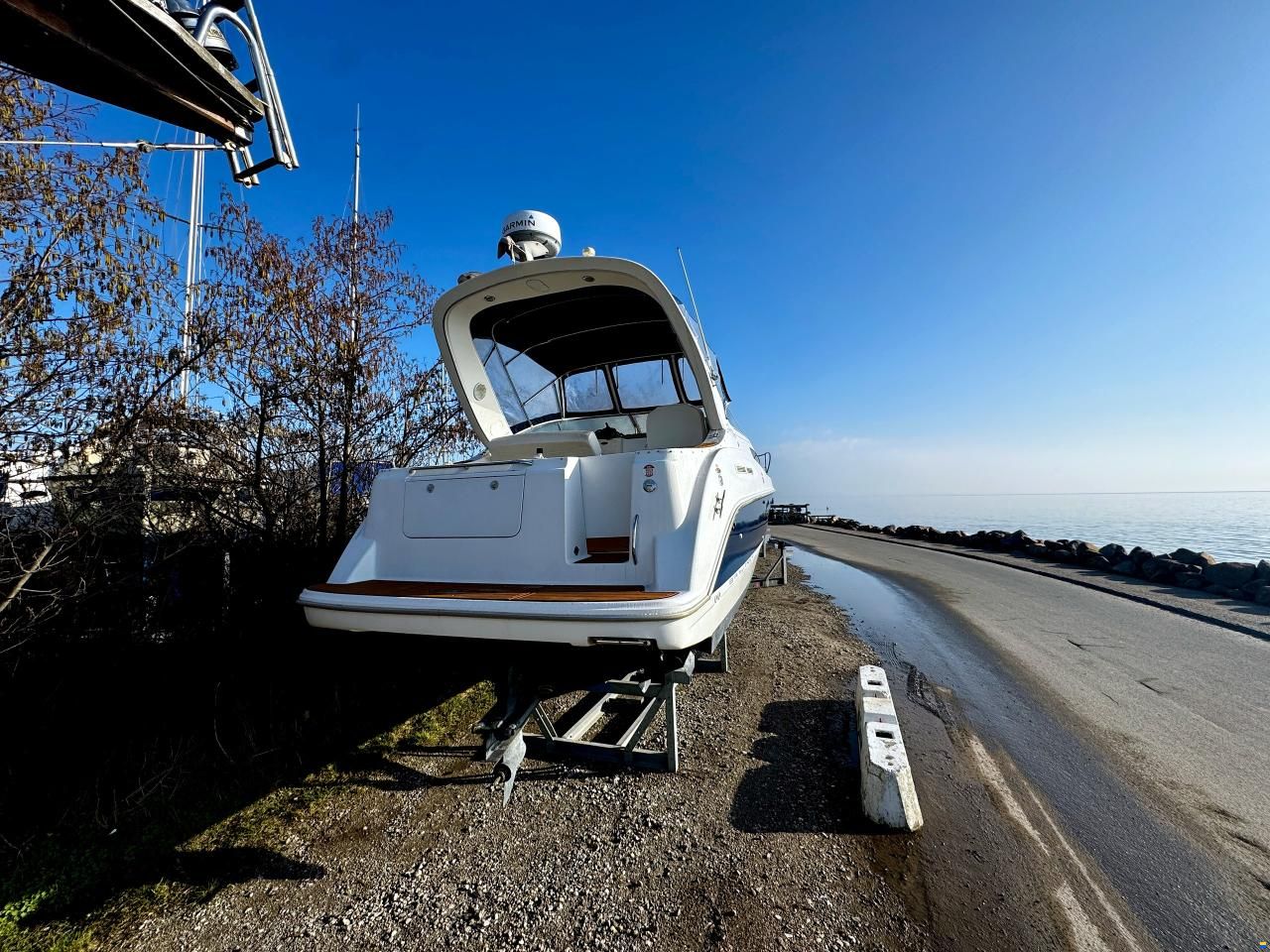 Bayliner 2855 Ciera