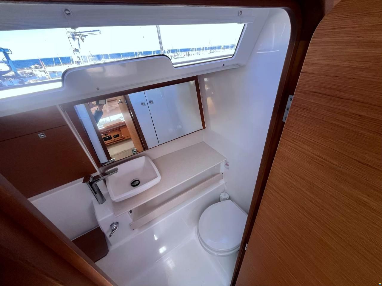 Dufour 430