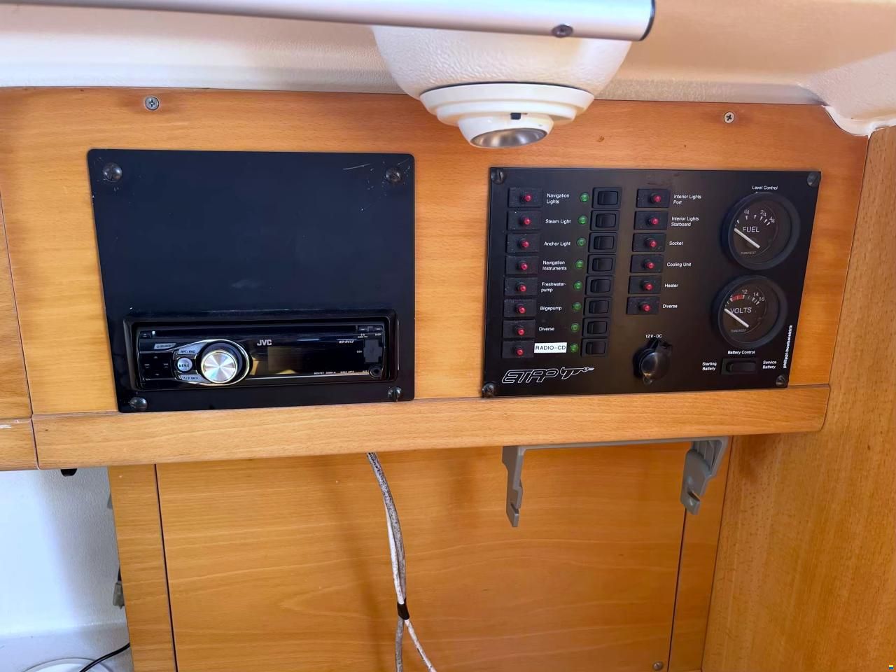Etap 30i