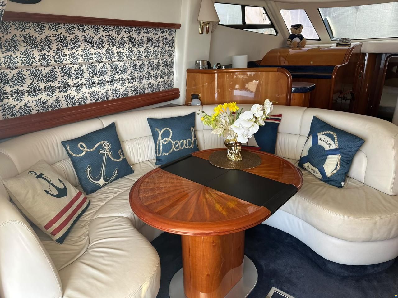 Cranchi Atlantique 48