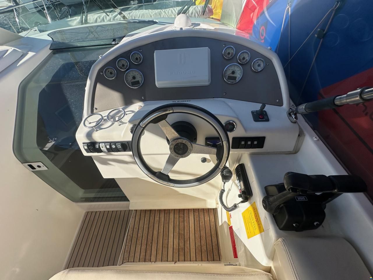Jeanneau Prestige 30 S