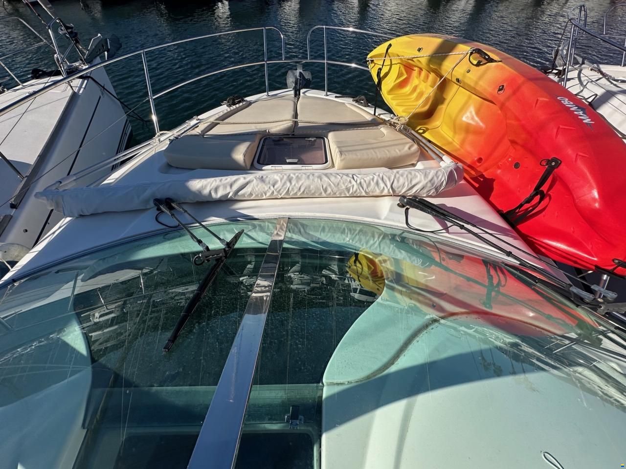 Jeanneau Prestige 30 S