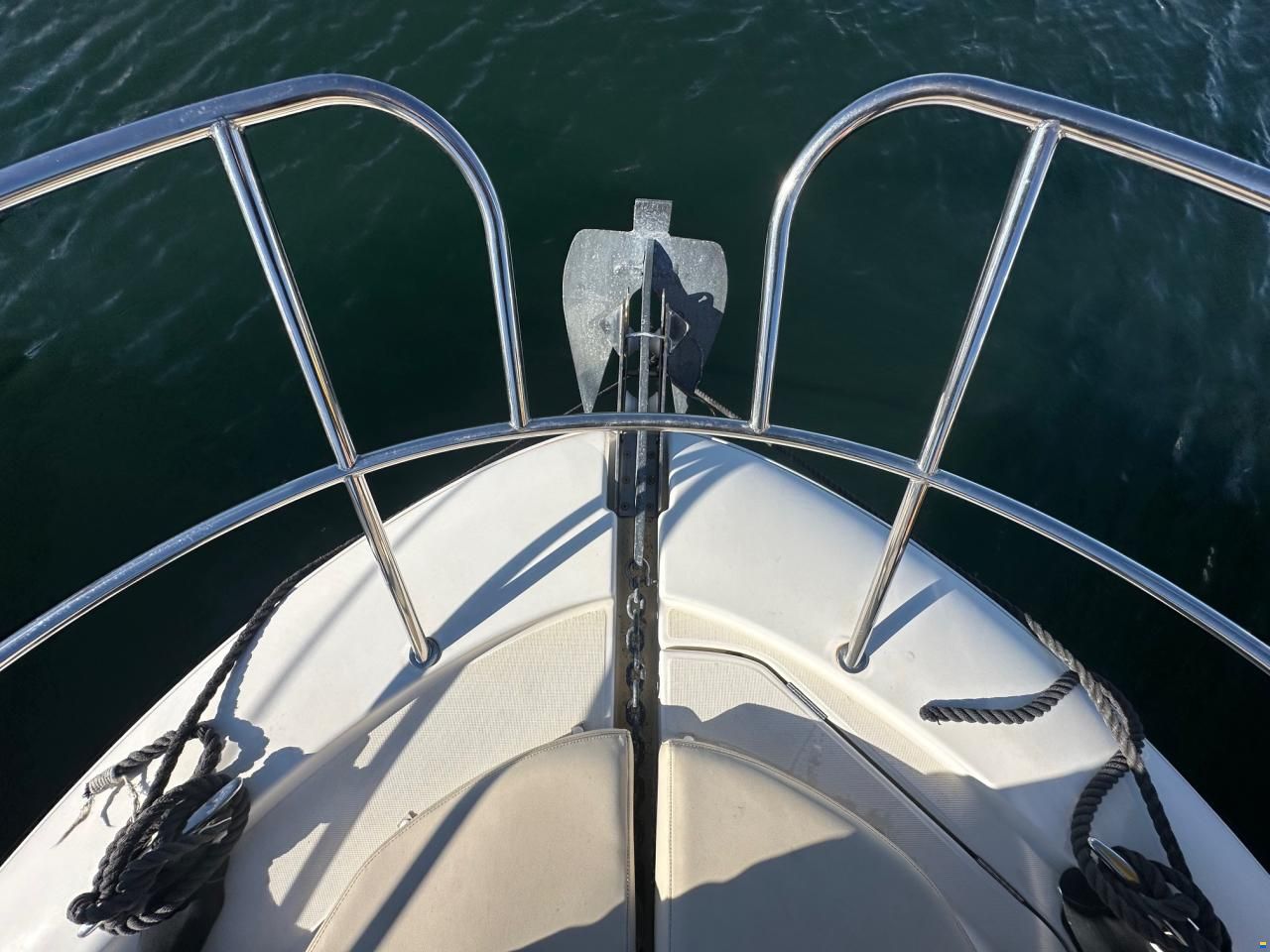 Jeanneau Prestige 30 S