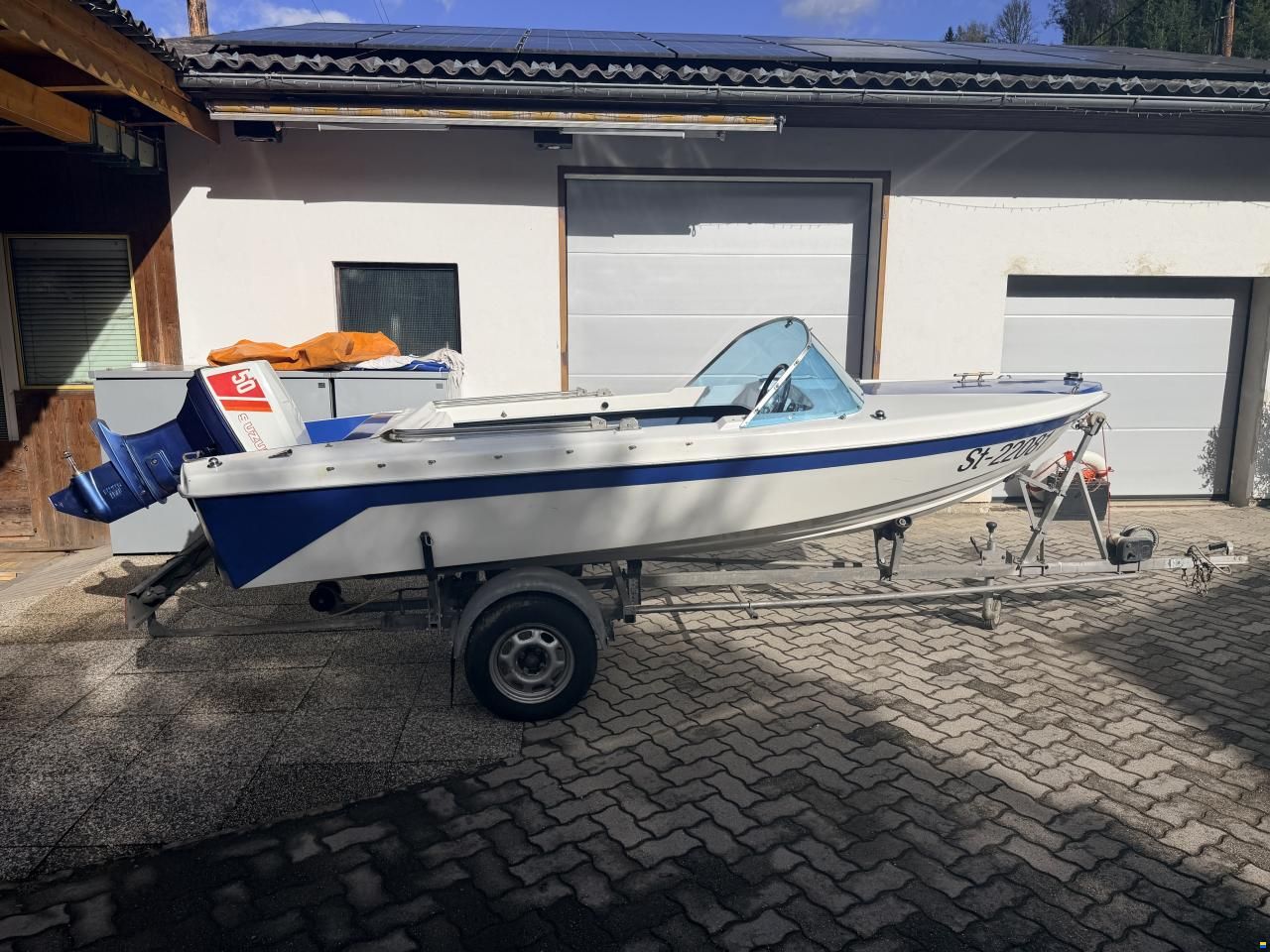 Isoltecnica Nautica Silentcraft