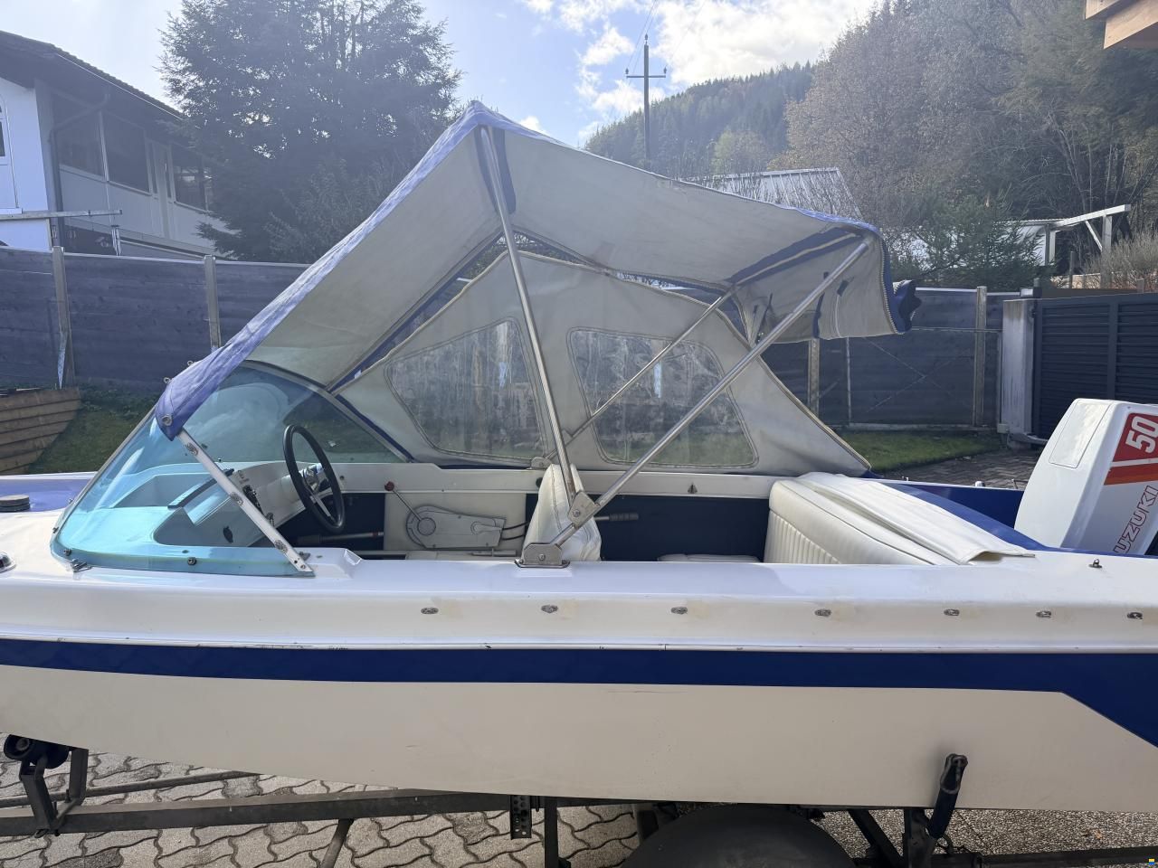 Isoltecnica Nautica Silentcraft