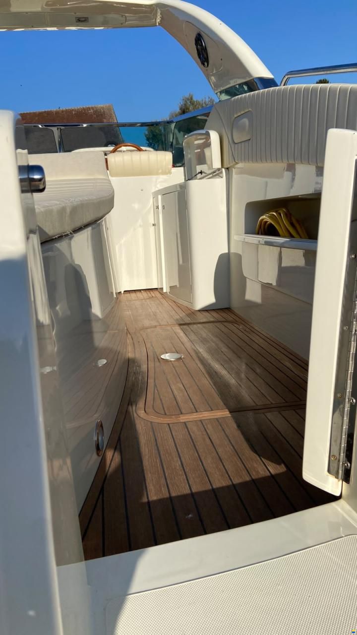Colombo 38SX