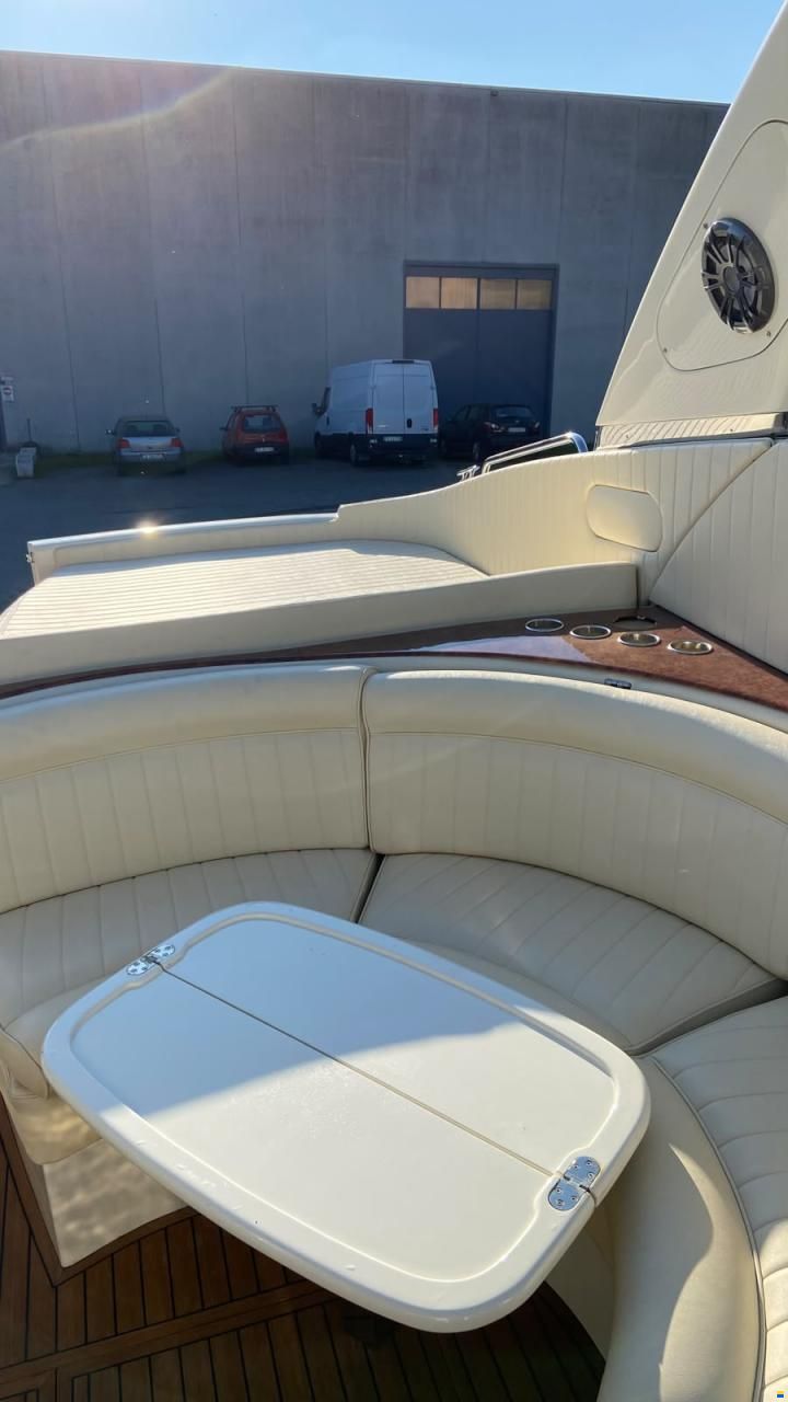 Colombo 38SX