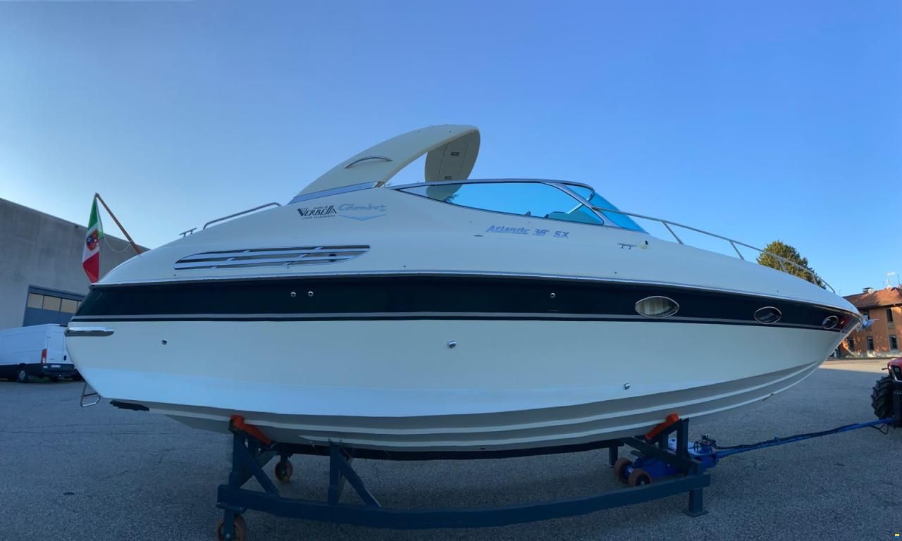 Colombo 38SX