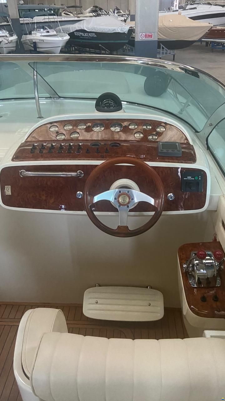 Colombo 38SX