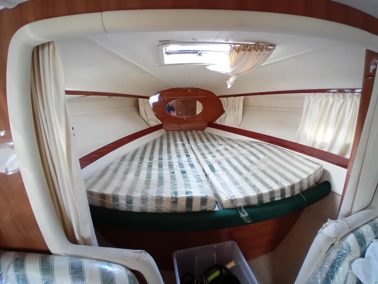 Colombo 38SX