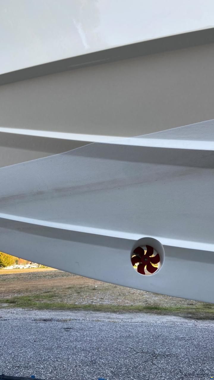 Colombo 38SX