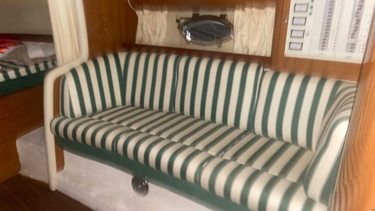 Colombo 38SX