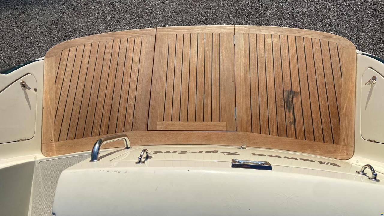 Colombo 38SX