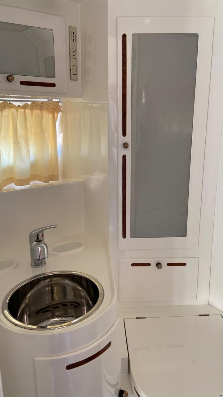 Colombo 38SX