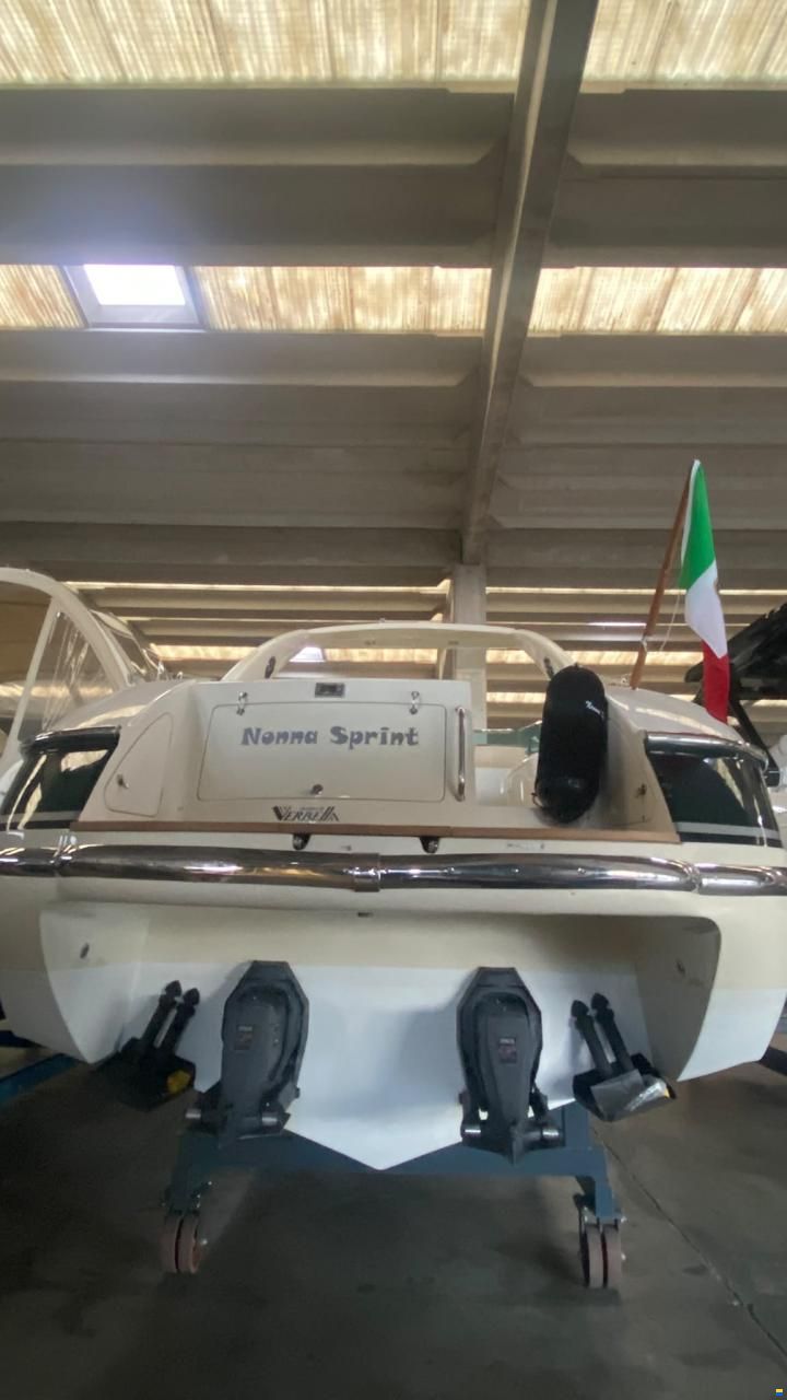 Colombo 38SX