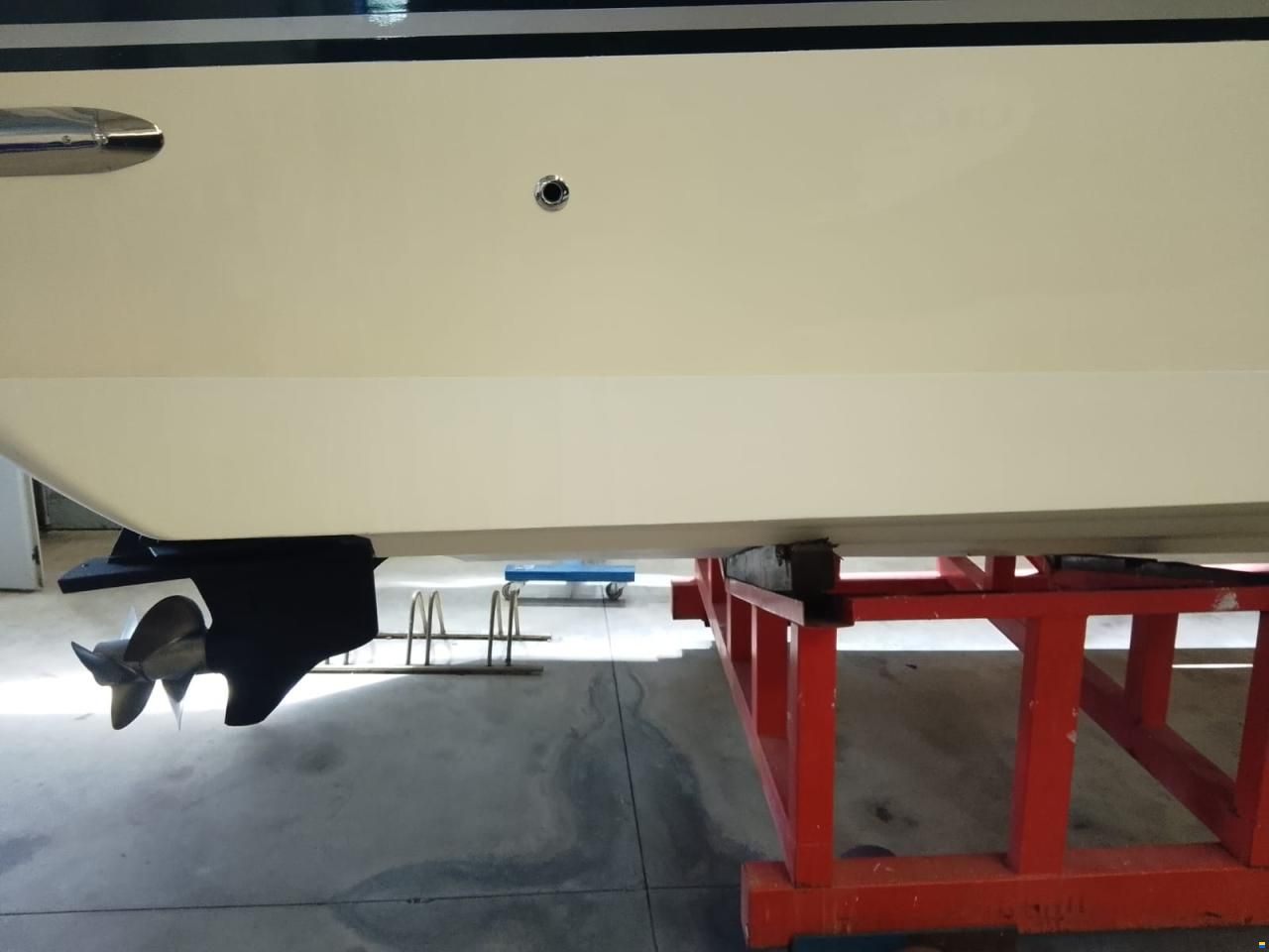 Colombo 38SX