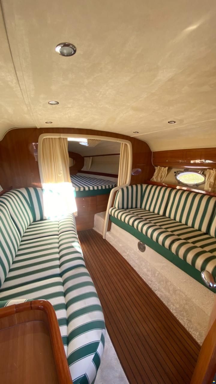 Colombo 38SX