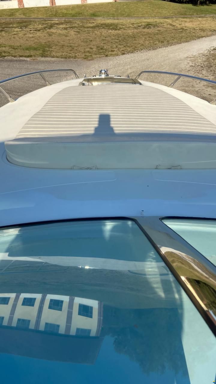Colombo 38SX