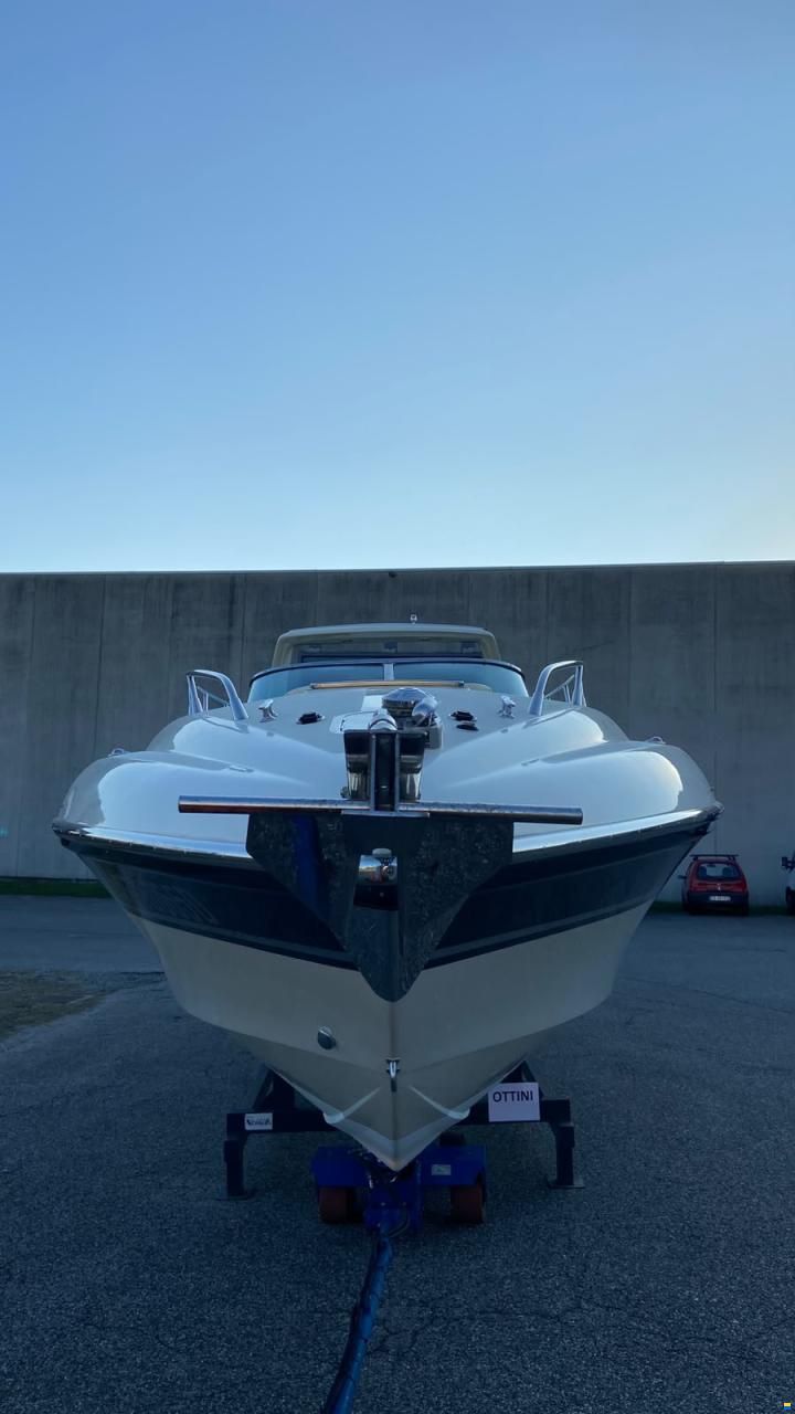 Colombo 38SX