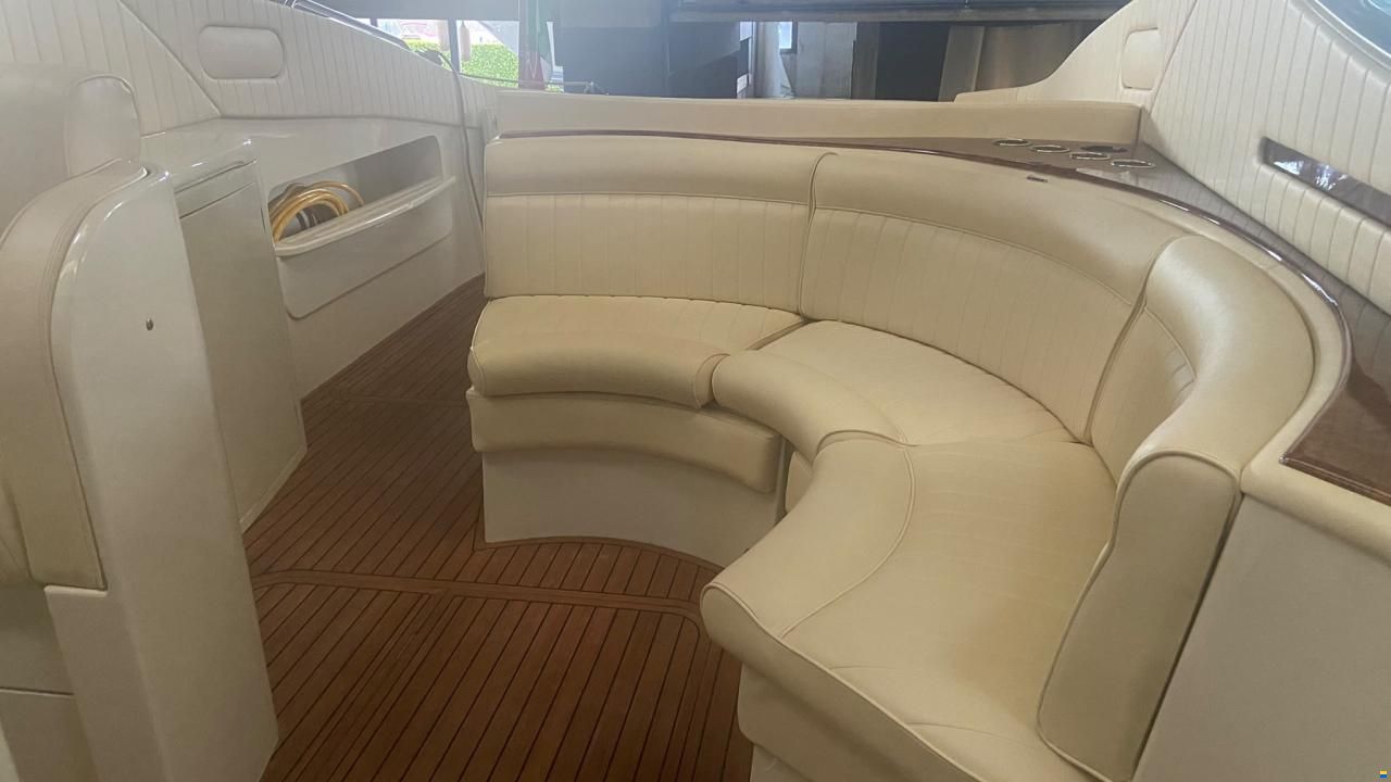 Colombo 38SX
