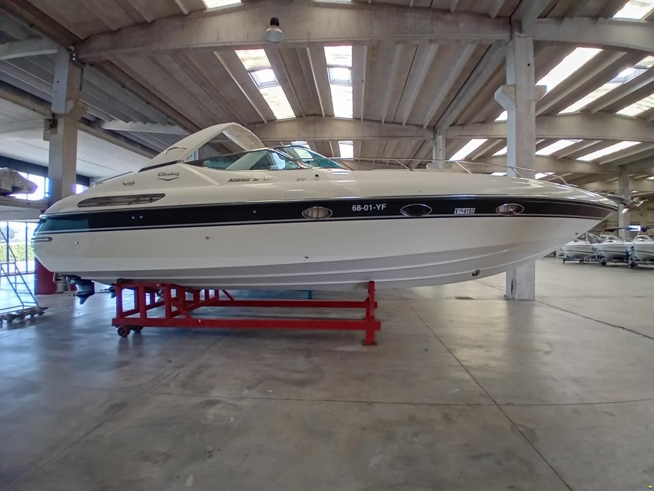 Colombo 38SX