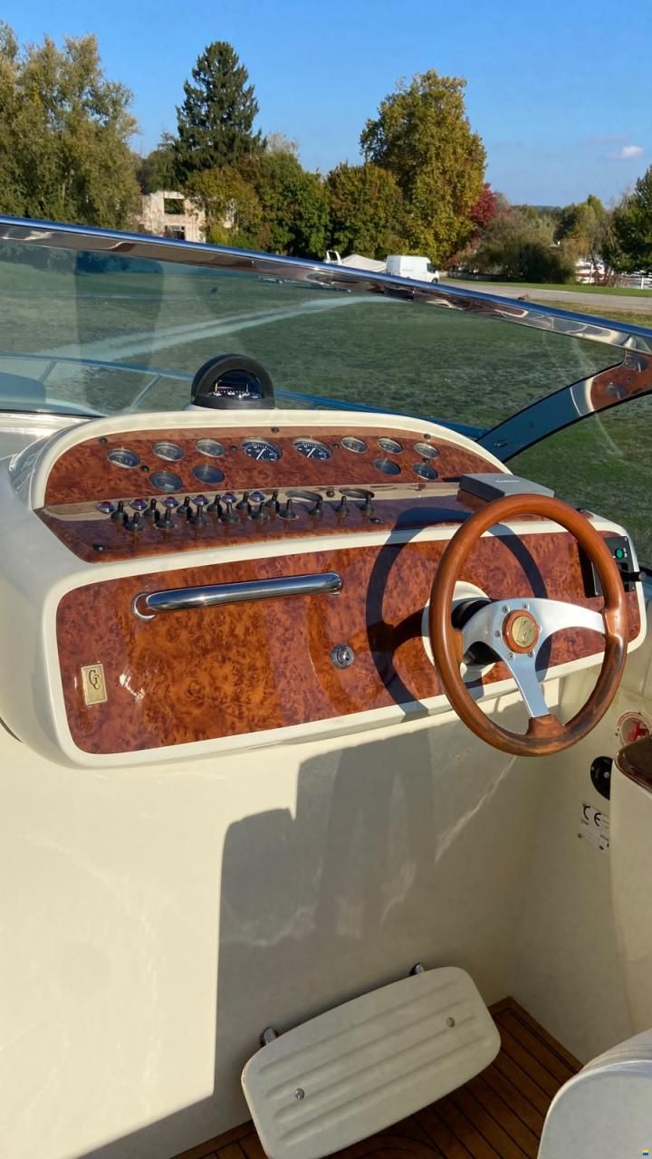 Colombo 38SX